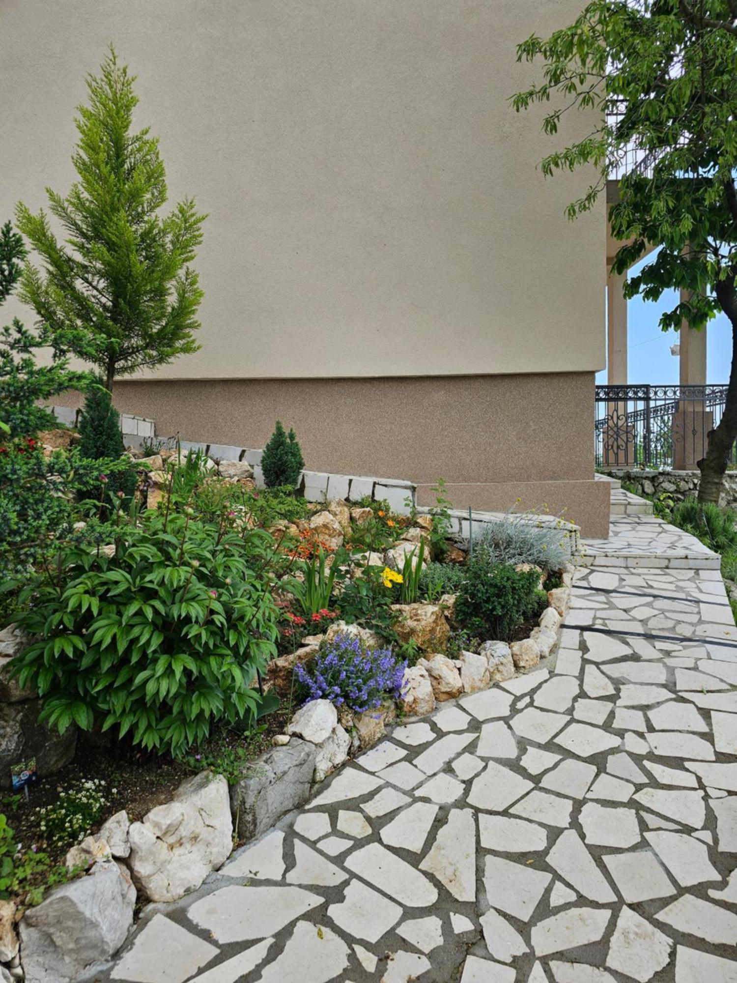 קוטור Apartment Paradise חדר תמונה