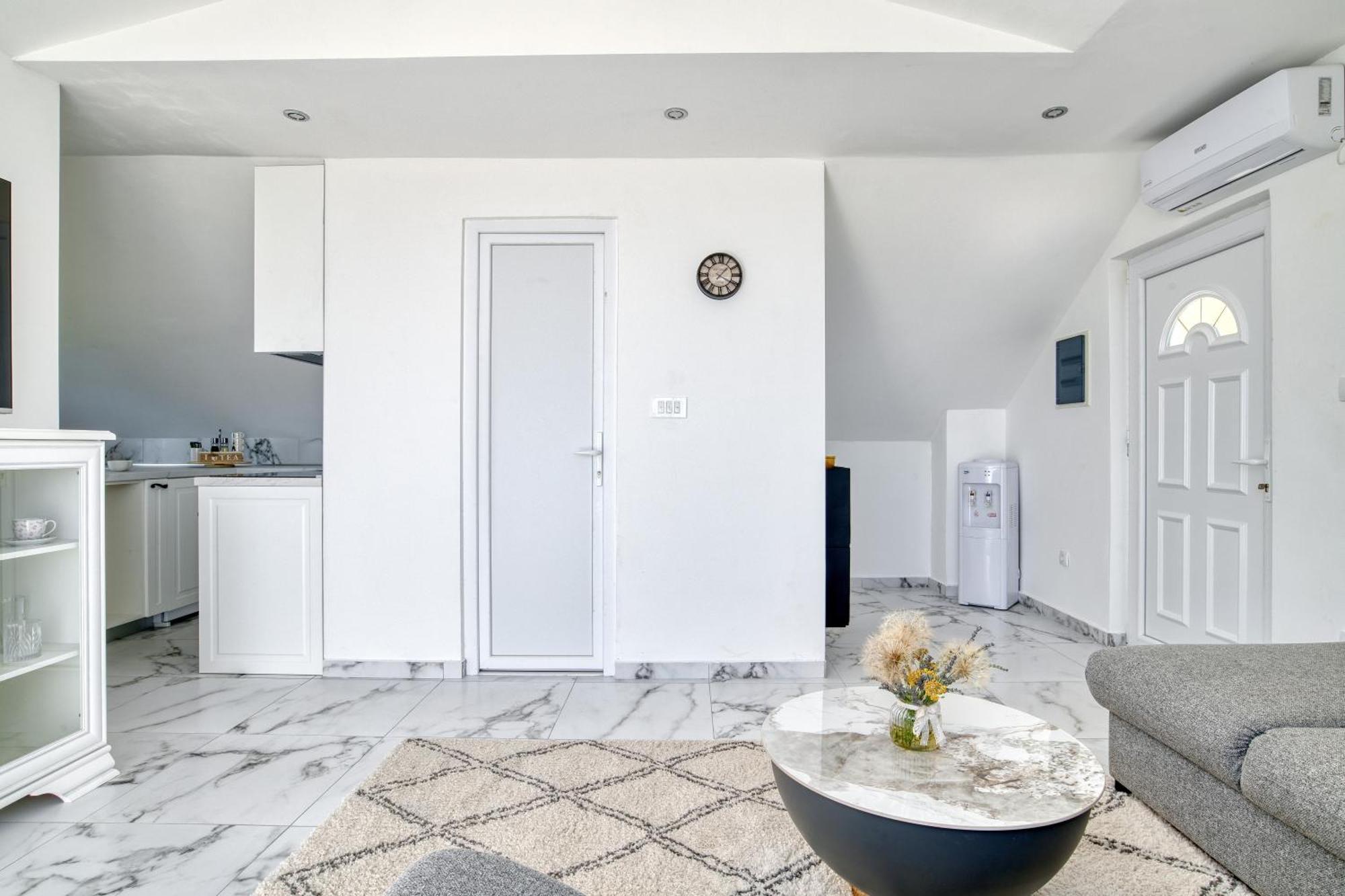 קוטור Apartment Paradise מראה חיצוני תמונה