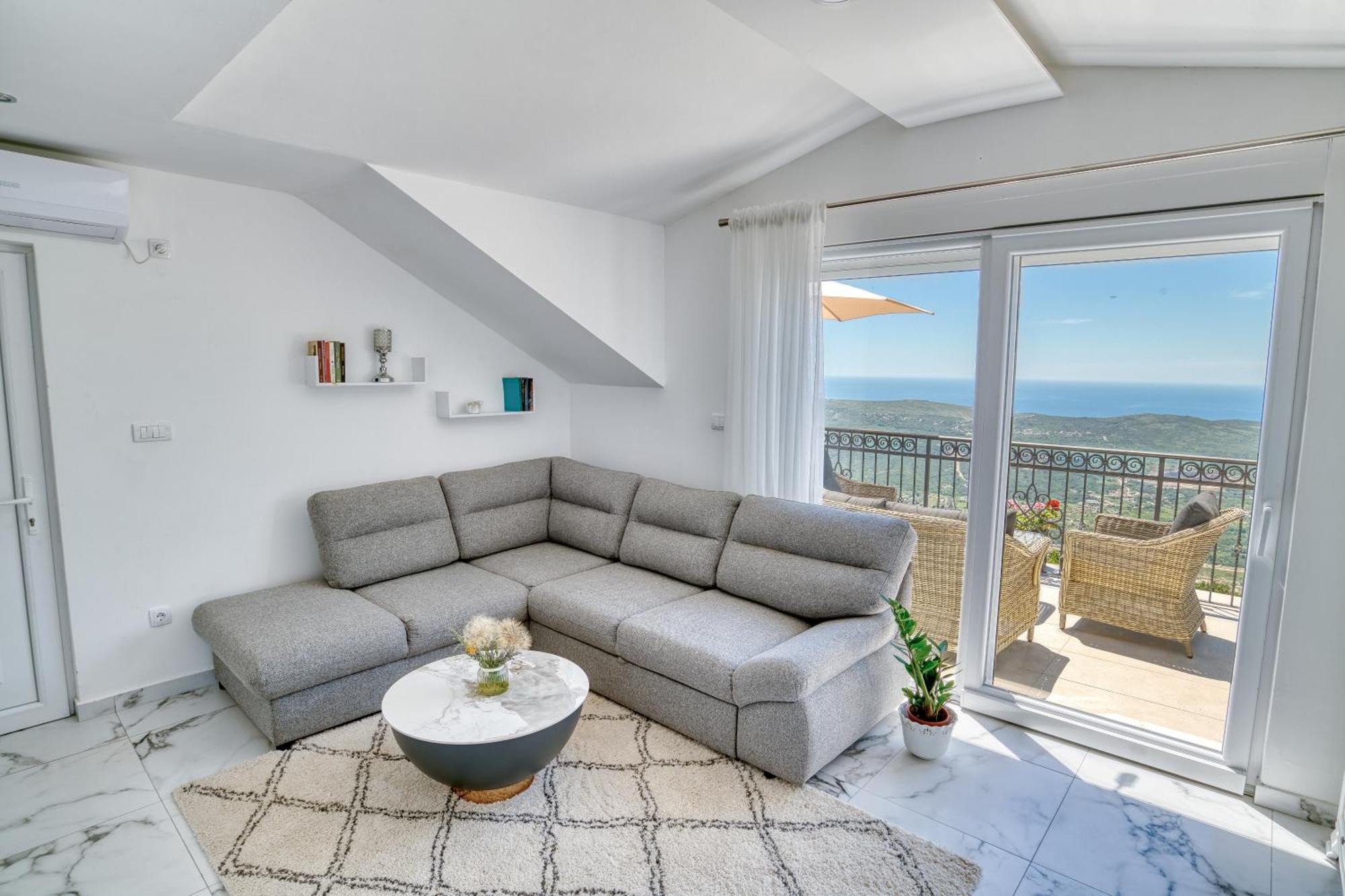 קוטור Apartment Paradise מראה חיצוני תמונה