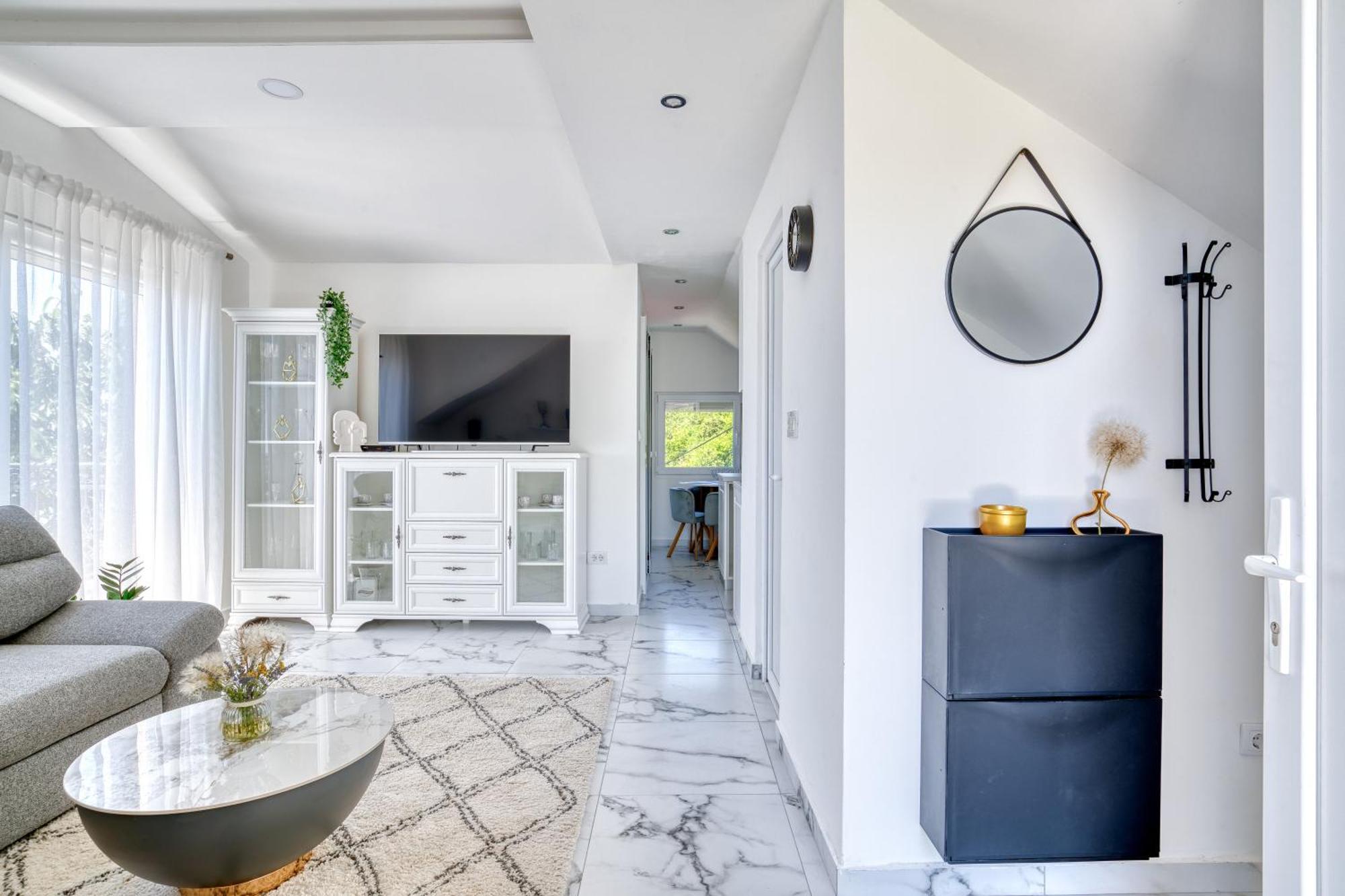 קוטור Apartment Paradise מראה חיצוני תמונה