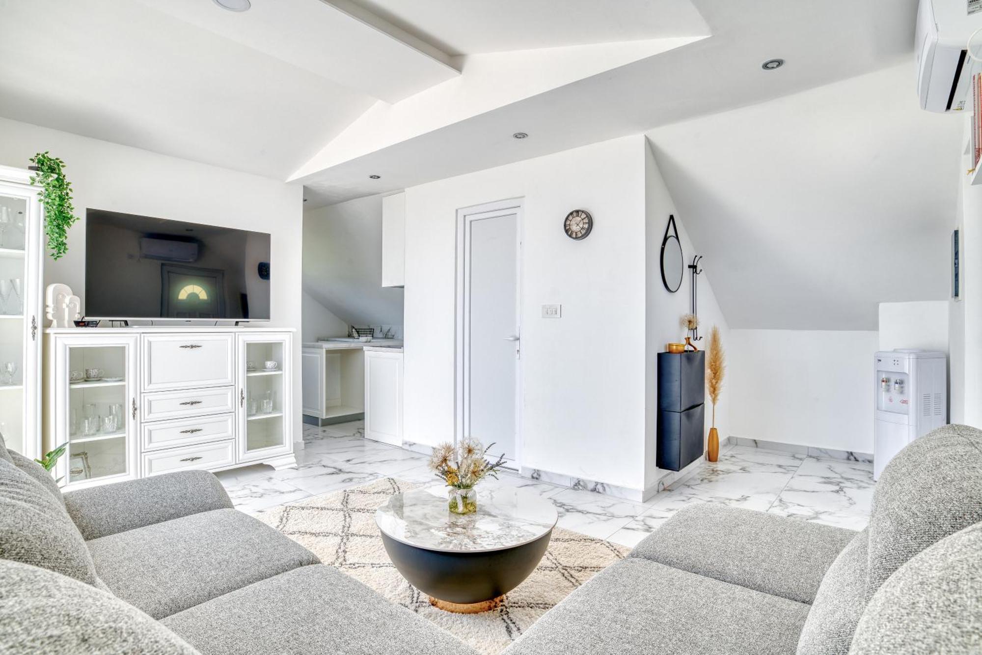 קוטור Apartment Paradise מראה חיצוני תמונה