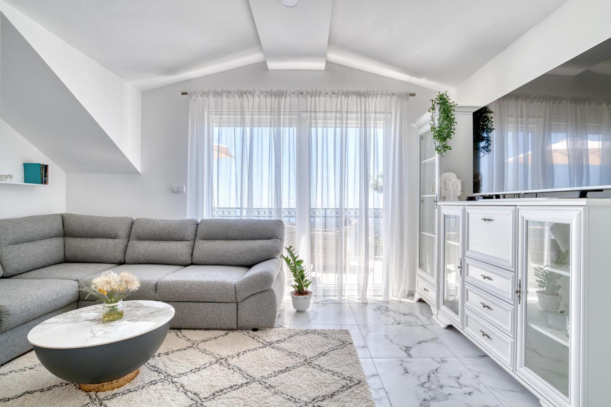קוטור Apartment Paradise מראה חיצוני תמונה