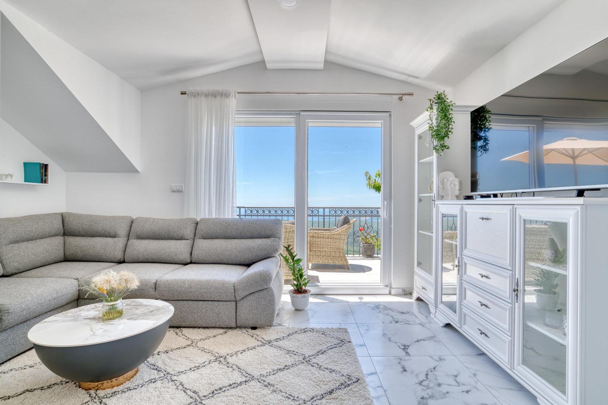 קוטור Apartment Paradise מראה חיצוני תמונה