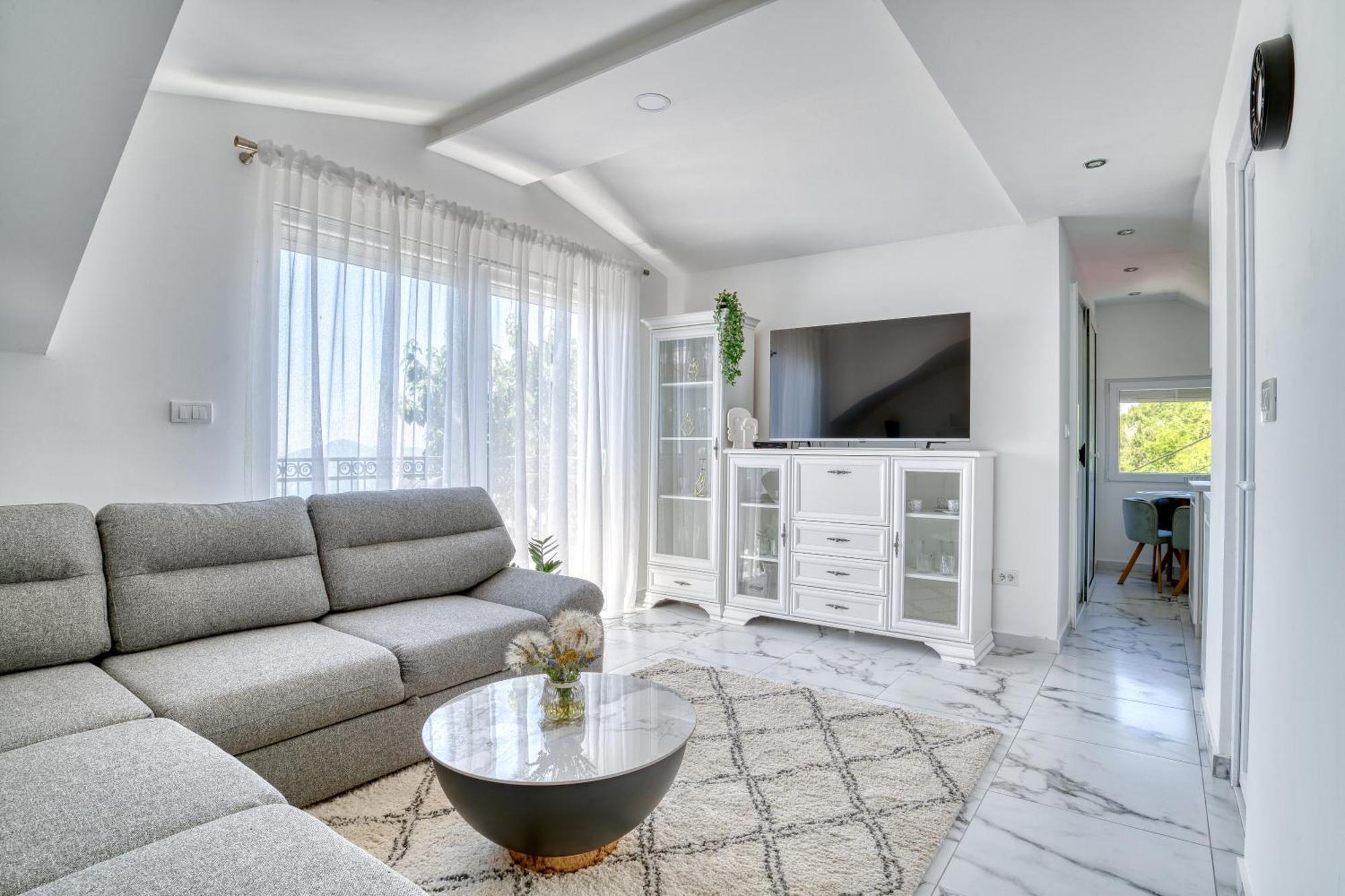 קוטור Apartment Paradise מראה חיצוני תמונה