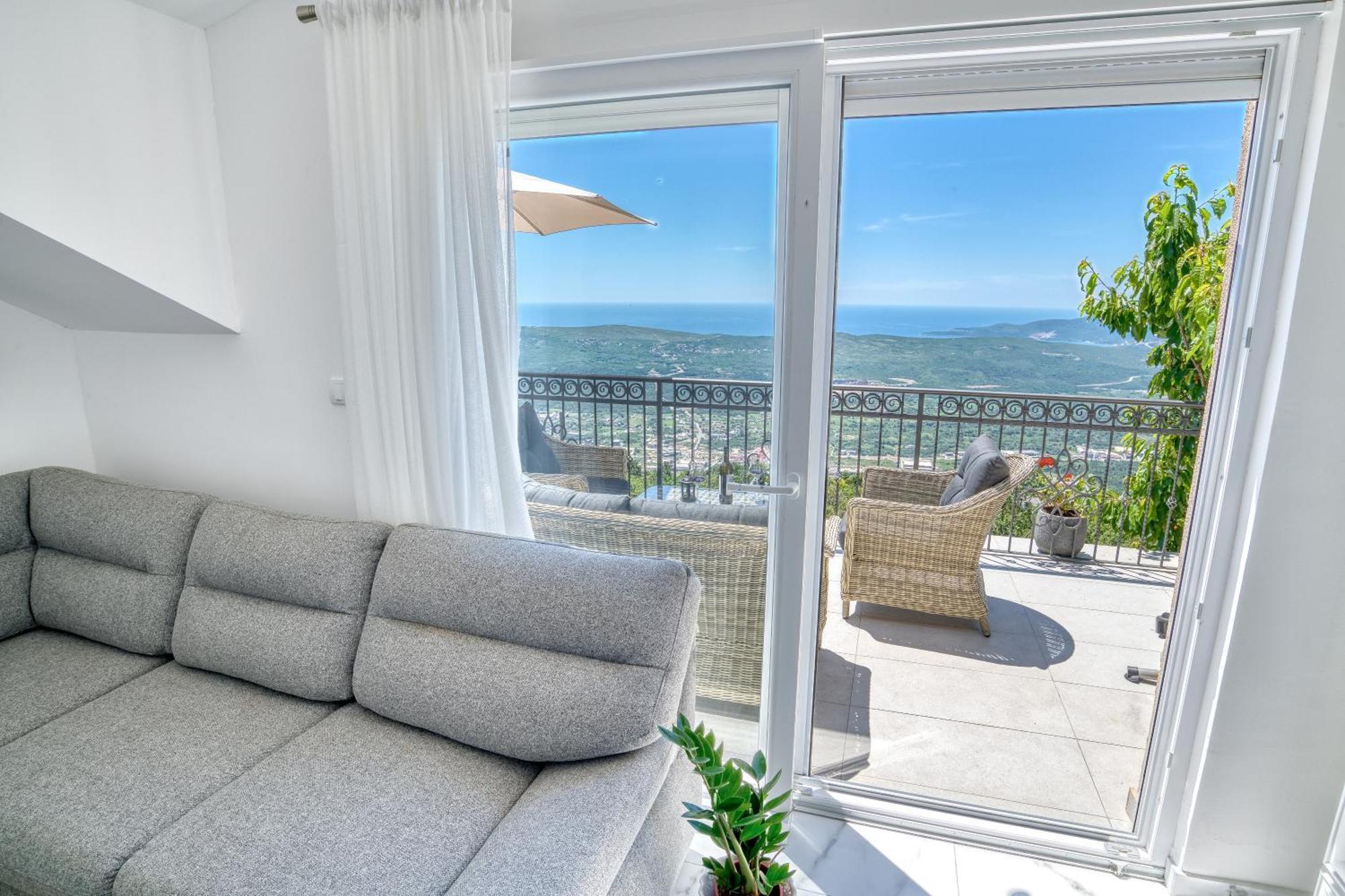 קוטור Apartment Paradise מראה חיצוני תמונה