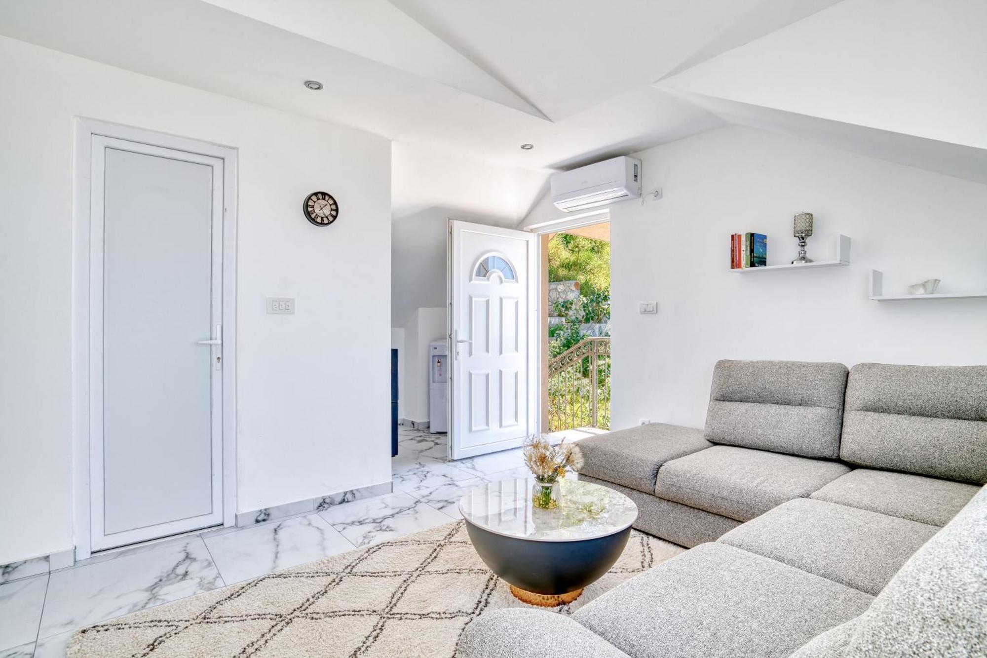 קוטור Apartment Paradise מראה חיצוני תמונה