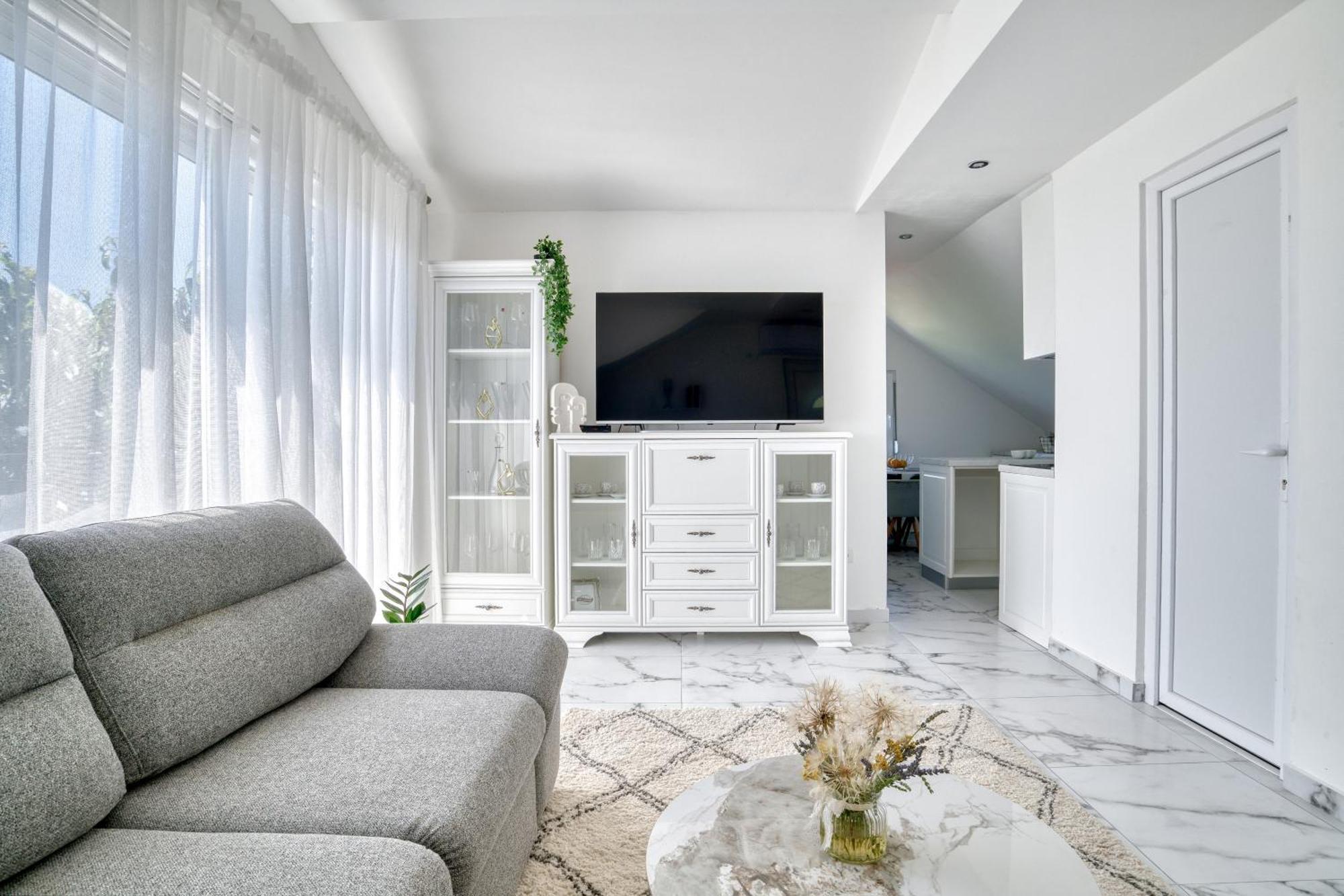 קוטור Apartment Paradise מראה חיצוני תמונה