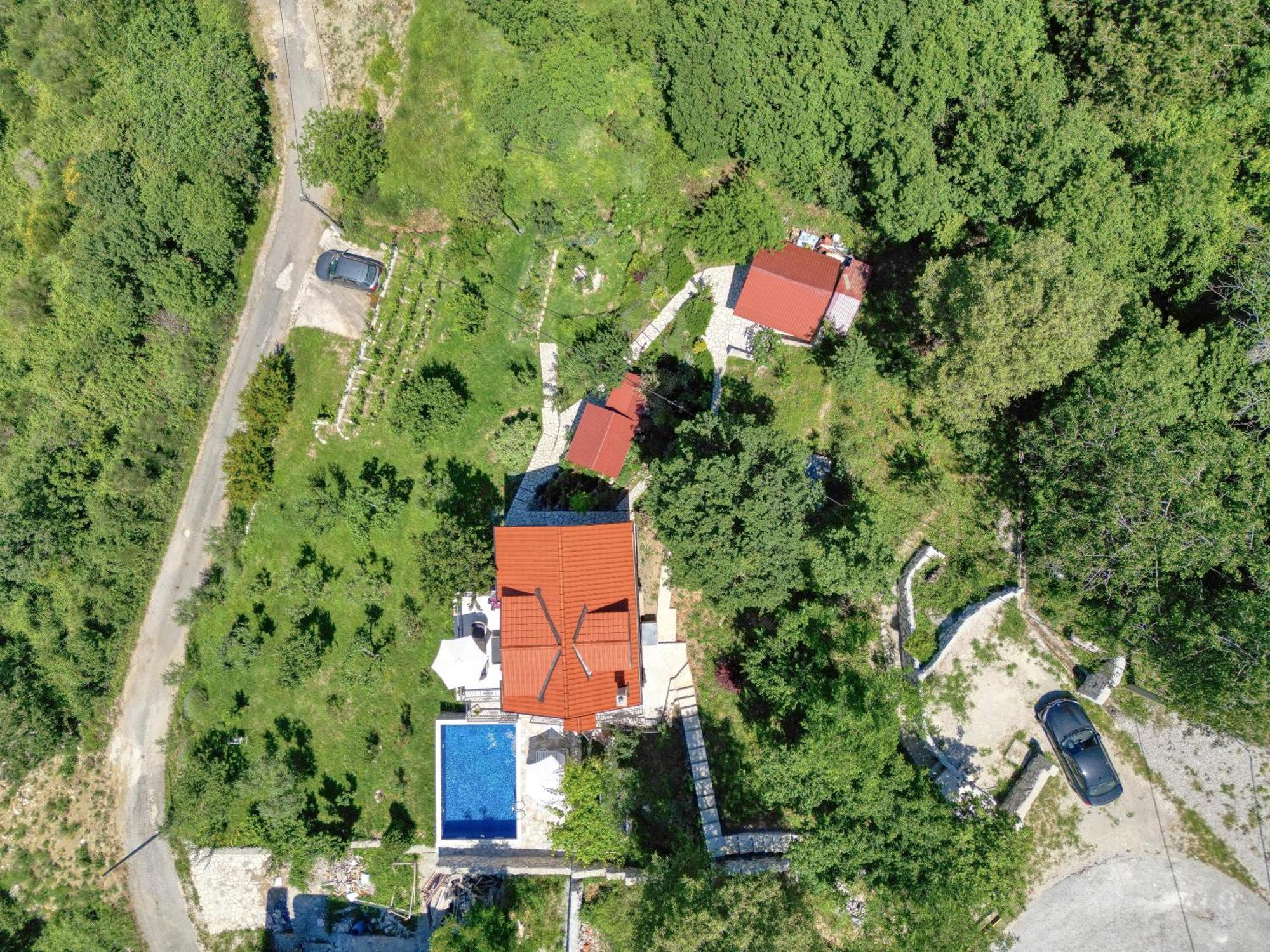 קוטור Apartment Paradise מראה חיצוני תמונה