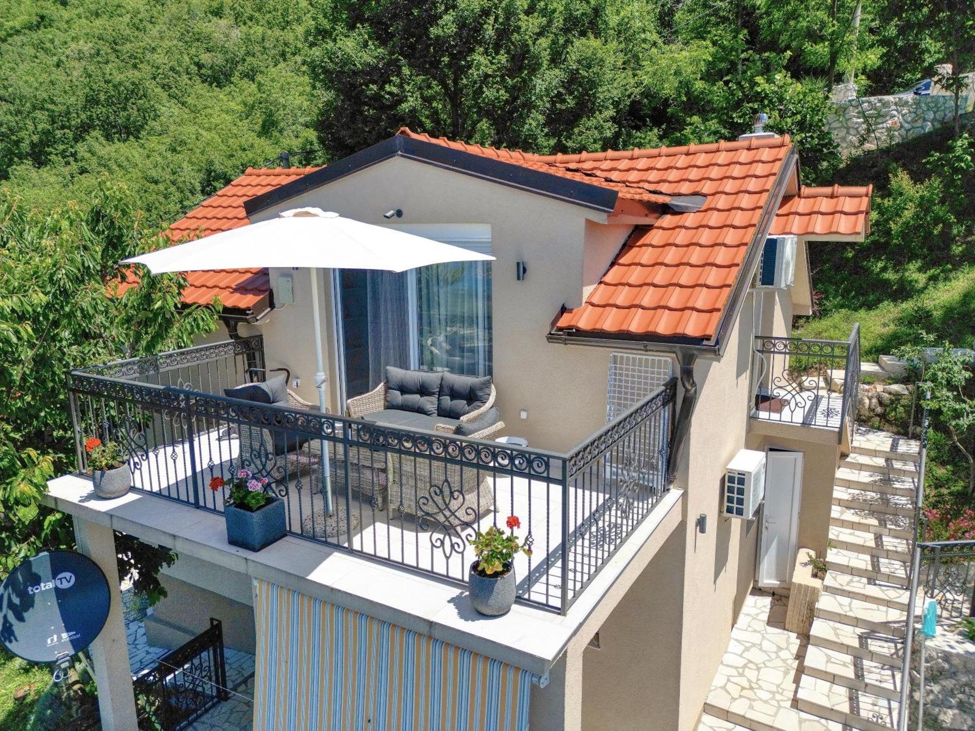 קוטור Apartment Paradise מראה חיצוני תמונה